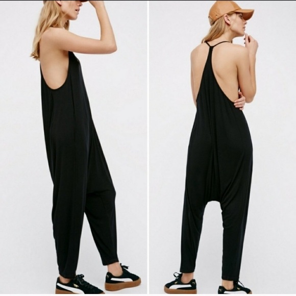 Free People Pants - FP | Really Romper
